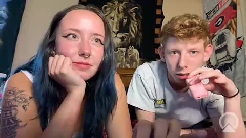 Snapshot of clarasosaa chatting on November 8, 7:52 am Clara Sosa online show from November 8, 7:52 am