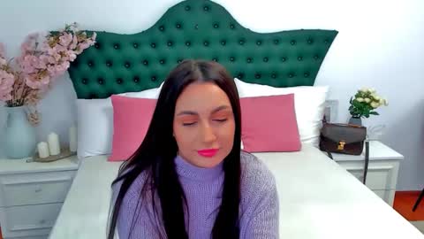 ClaraXJoy online show from December 16, 8:52 am