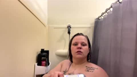 Snapshot of clarbrit561 chatting on February 11, 6:07 am Clarbrit561 online show from February 11, 6:07 am