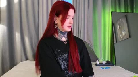 Sophie online show from March 30, 2:34 am