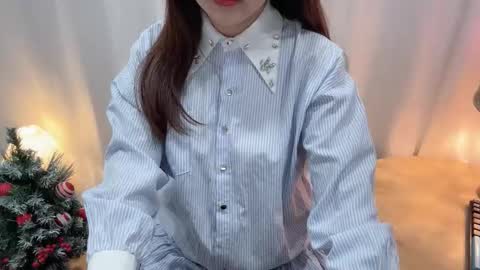 Clari online show from November 21, 1:26 am