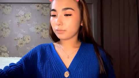 Yuna online show from October 3, 11:07 am