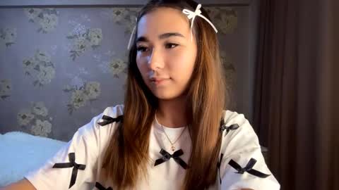 Yuna online show from October 5, 12:58 pm