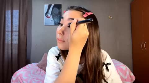 Yuna online show from October 19, 8:04 am