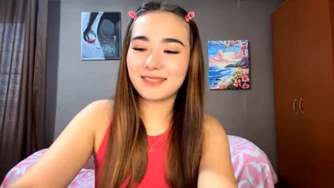 Yuna online show from October 23, 8:24 am