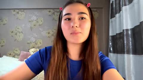 Yuna online show from November 7, 3:12 pm