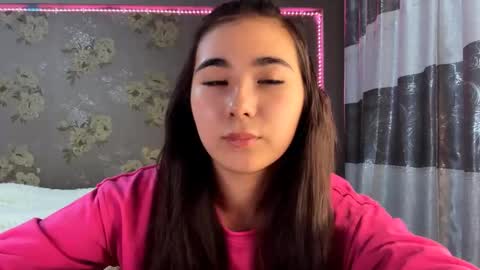 Yuna online show from December 22, 12:35 pm