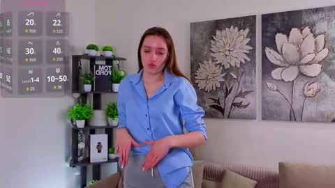 Lora online show from March 5, 1:23 am