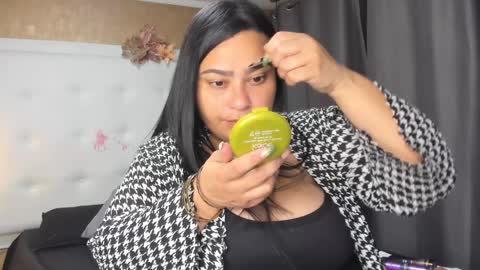 clarigil online show from January 22, 12:06 pm