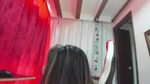 Charlotte online show from May 13, 4:37 pm