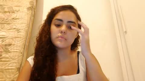 clarisganin online show from January 15, 5:16 pm