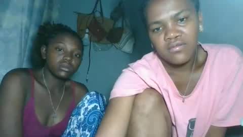 clarisse98 online show from December 5, 1:25 am