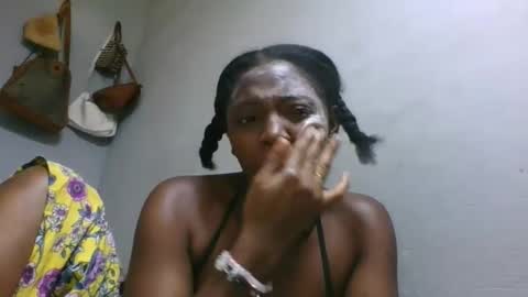 clarisse98 online show from January 10, 6:26 am