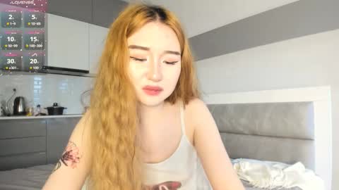 Yumi online show from September 18, 3:08 am