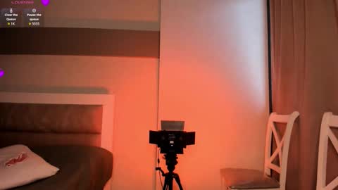 Yumi online show from October 20, 12:38 pm