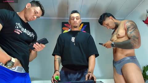 Juanpaindependent model online show from December 14, 11:12 pm