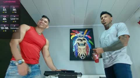 Juanpaindependent model online show from January 9, 9:26 pm