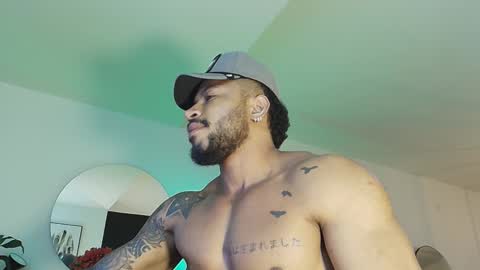 clark_strong online show from February 11, 2:05 am