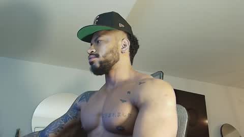 clark_strong online show from March 1, 10:56 pm