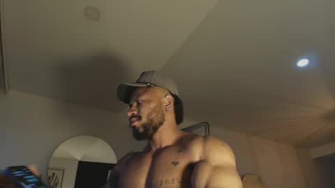 clark_strong online show from May 2, 11:10 pm
