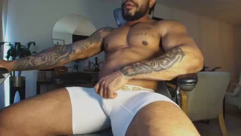 clark_strong online show from July 3, 6:14 pm
