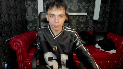 Clark online show from April 2, 7:50 am