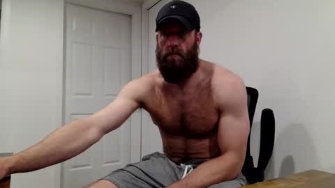 Clarke Cock online show from November 27, 10:45 pm