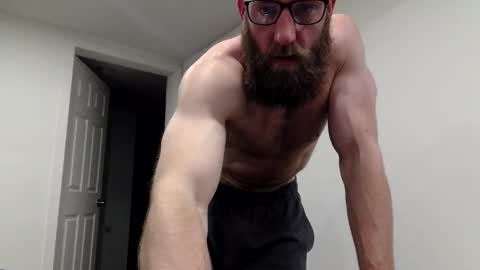 Snapshot of clarkecock chatting on January 11, 12:21 pm Clarke Cock online show from January 11, 12:21 pm