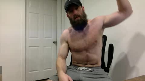 Snapshot of clarkecock chatting on January 15, 2:32 pm Clarke Cock online show from January 15, 2:32 pm