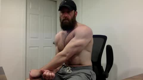 Snapshot of clarkecock chatting on February 4, 12:33 pm Clarke Cock online show from February 4, 12:33 pm