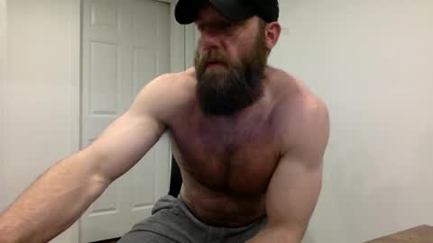 Snapshot of clarkecock chatting on February 6, 12:30 pm Clarke Cock online show from February 6, 12:30 pm