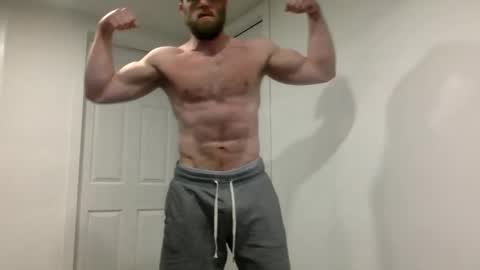 Snapshot of clarkecock chatting on February 8, 4:21 pm Clarke Cock online show from February 8, 4:21 pm