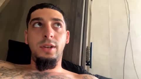 clarkshammer95 online show from February 8, 2:38 pm