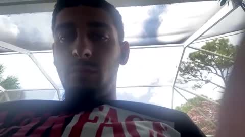 clarkshammer95 online show from February 13, 4:39 pm