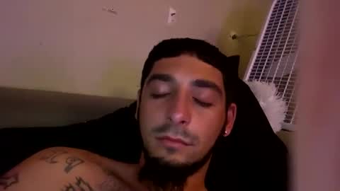 clarkshammer95 online show from March 3, 6:22 pm