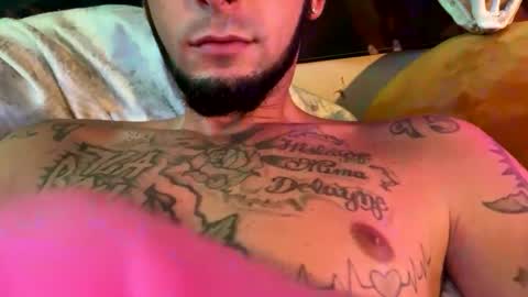 clarkshammer95 online show from October 17, 3:53 am