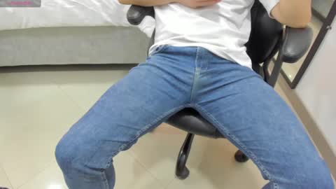 Clark Stark online show from March 6, 3:24 pm