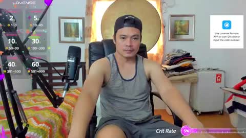 Clark online show from January 12, 1:00 am