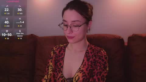 Cassy Classy online show from April 7, 1:11 pm