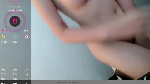 Snapshot of classy_mikah chatting on February 6, 10:24 pm MIKAY OR MIKAH online show from February 6, 10:24 pm