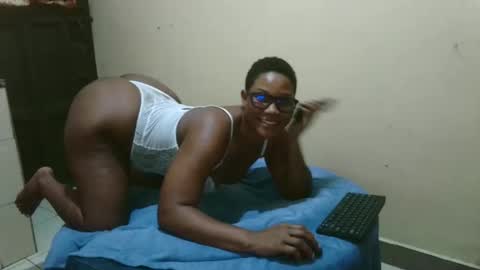 Angel online show from January 12, 1:11 am