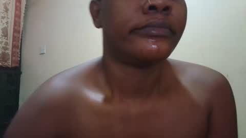 Angel online show from January 25, 12:48 am