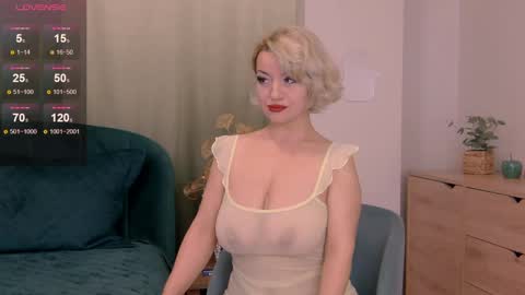 Classy Tinna online show from December 11, 6:58 am