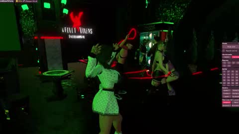 claudiachilena online show from February 25, 2:10 am