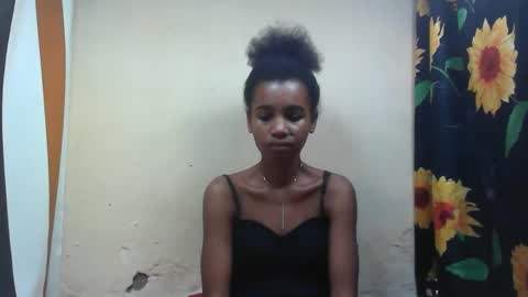 claudianne online show from September 10, 6:35 am