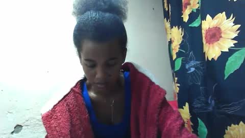 claudianne online show from September 21, 5:42 am