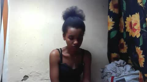 claudianne online show from September 24, 8:01 pm