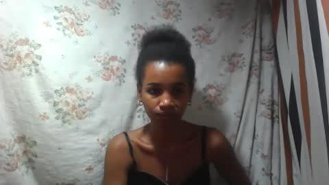 claudianne online show from November 6, 6:09 pm