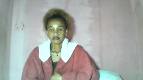 claudianne online show from June 7, 6:22 pm
