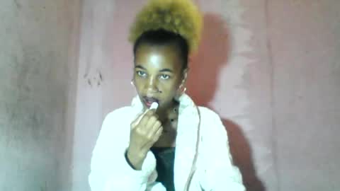 claudianne online show from July 5, 4:41 am